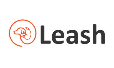 Leash.com - Creative brandable domain for sale
